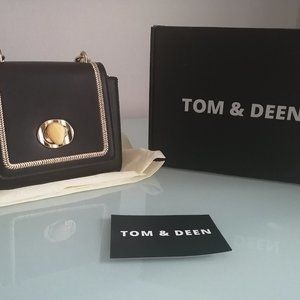 Cute Black Cross Body